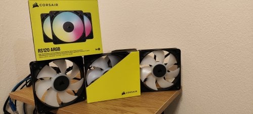 Περισσότερες πληροφορίες για "Διάφορα fans 120mm"