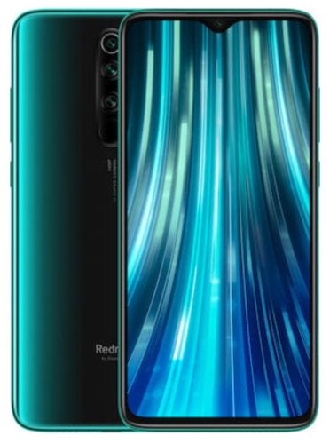 Περισσότερες πληροφορίες για "Xiaomi redmi note 8 pro(128) πρασινο"