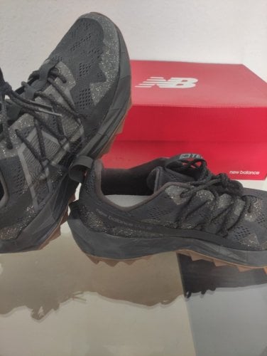 Περισσότερες πληροφορίες για "New Balance TEKTREL 43"