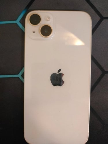 Περισσότερες πληροφορίες για "Apple iPhone 14 Plus (Άσπρο/128 GB)"