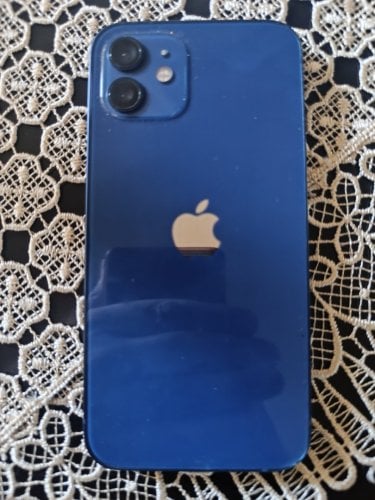 Περισσότερες πληροφορίες για "Apple iPhone 12 (Μπλε/64 GB)"