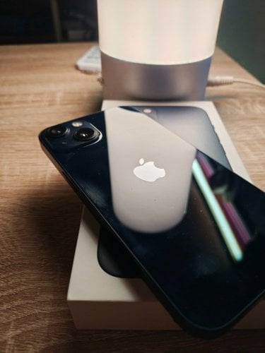 Περισσότερες πληροφορίες για "Apple iPhone 13 (Μπλε/256 GB)"