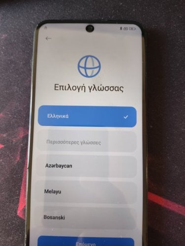 Περισσότερες πληροφορίες για "Xiaomi Redmi Note 12 4G NFC (23021RAA2Y)"
