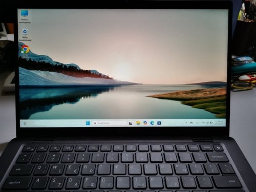 Περισσότερες πληροφορίες για "DELL LATIDUTE 7420 I5 11GEN ME 26 ΜΗΝΕΣ ΕΓΓΥΗΣΗ"