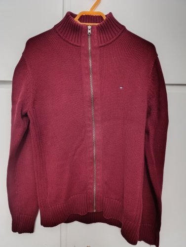 TOMMY HILFIGER ΖΑΚΕΤΑ