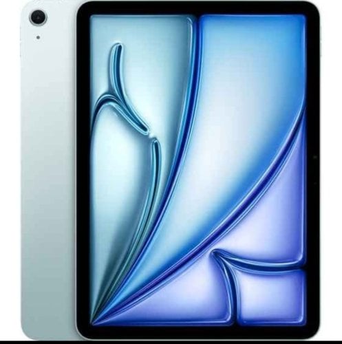 Περισσότερες πληροφορίες για "Apple iPad Air 11" 2025 (7th Gen) 128GB Wi-Fi - Blue"