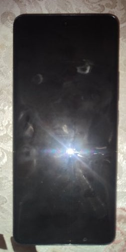 Περισσότερες πληροφορίες για "Xiaomi POCO X7 (Μαύρο/256 GB)"