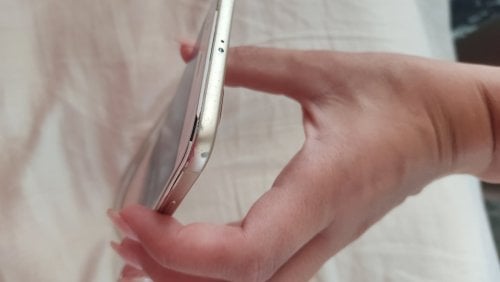 Περισσότερες πληροφορίες για "Xiaomi Mi A1 (Χρυσό/64 GB)"