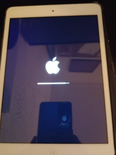 Περισσότερες πληροφορίες για "IPad mini 4 (και iPad mini 1)"