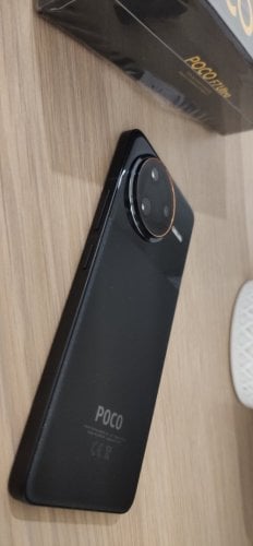 Περισσότερες πληροφορίες για "POCO F7 ULTRA 16/512 ΚΑΙΝΟΥΡΓΙΟ"