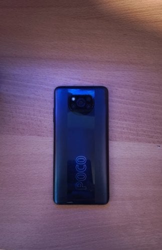 Περισσότερες πληροφορίες για "Xiaomi POCO X3 Pro (Μαύρο/128 GB)"