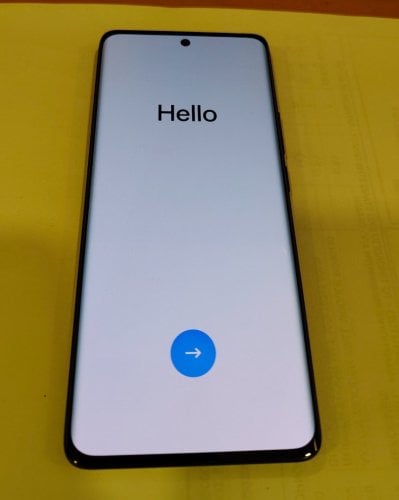 Περισσότερες πληροφορίες για "realme 11 Pro 5G (Μαύρο/256 GB)"