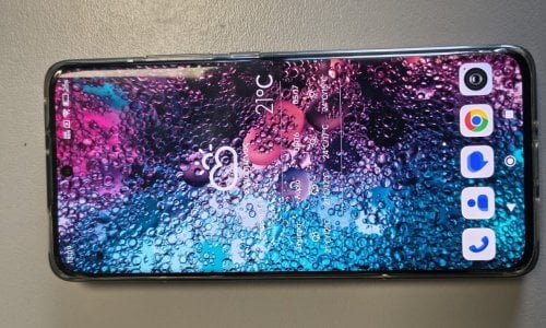 Περισσότερες πληροφορίες για "Xiaomi 12X (Γκρι/128 GB)"