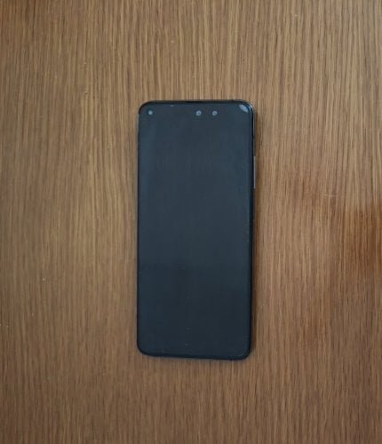 Περισσότερες πληροφορίες για "Xiaomi Mi 10T (Μαύρο/128 GB)"
