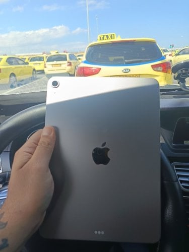 Περισσότερες πληροφορίες για "Apple iPad Pro 2024 (128 GB/M2/8 GB/iPadOS 16)"