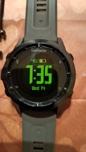 Περισσότερες πληροφορίες για "Garmin Tactix + δώρα"