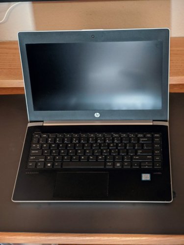 Περισσότερες πληροφορίες για "HP 14" Laptop Probook 430 g5, i5 8th gen 16gb ram, 512 + 512 SSD"
