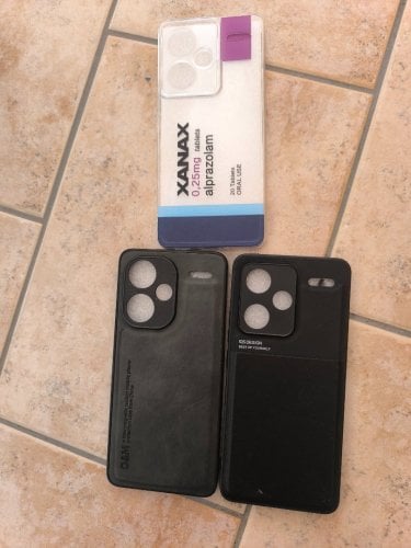 Περισσότερες πληροφορίες για "Xiaomi redmi note 13 pro 5g plus case"