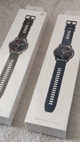Περισσότερες πληροφορίες για "Xiaomi S1 Active Ολοκαίνουργιο"