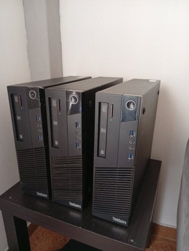 Περισσότερες πληροφορίες για "PC i5-4470 laptop i5 PC AMD AM4  laptop i5 8ηςευκαιρία"