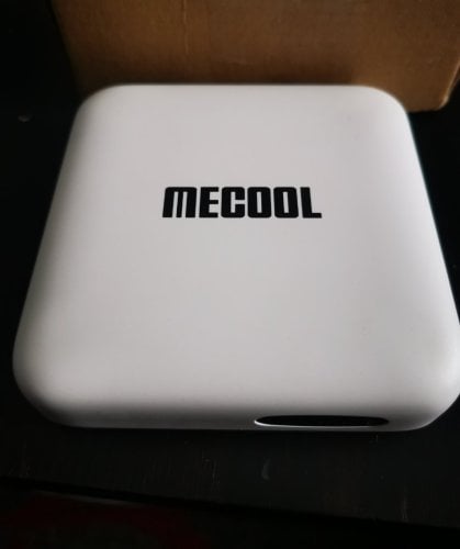 Περισσότερες πληροφορίες για "Mecool KM2"