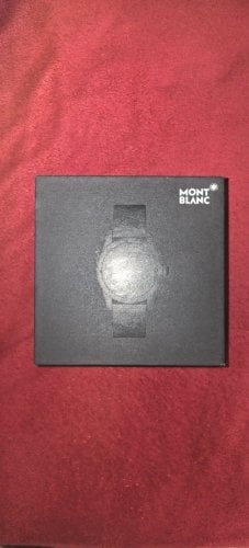 MONTBLANC SUMMIT 2