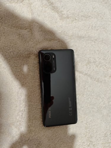 Περισσότερες πληροφορίες για "Xiaomi POCO F3 (Μπλε/128 GB)"