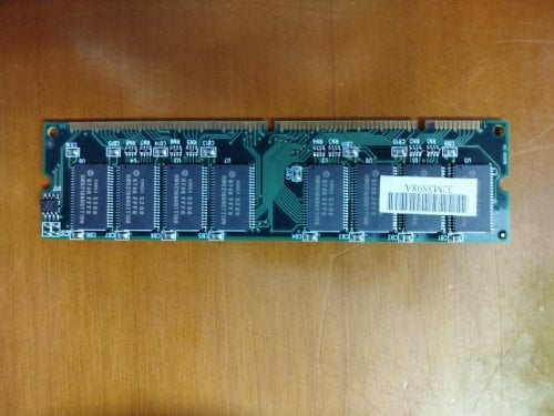 Περισσότερες πληροφορίες για "Retro Ram"