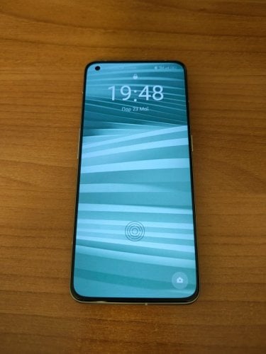 Περισσότερες πληροφορίες για "realme GT2 Pro (Πράσινο/256 GB)"