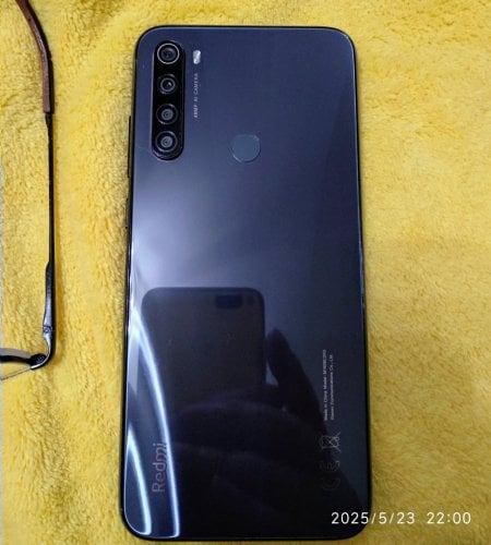 Xiaomi redmi 8T