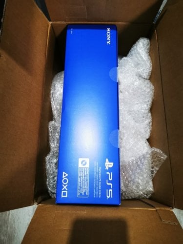 Περισσότερες πληροφορίες για "Sony PlayStation 5 Slim Digital Edition"