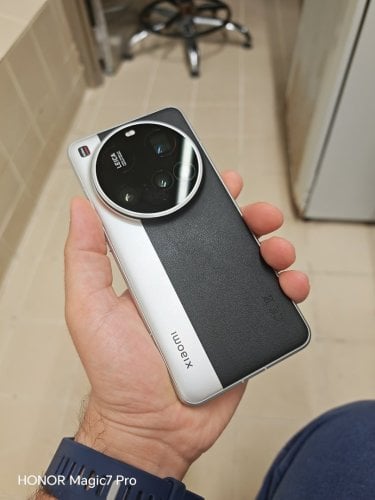 Περισσότερες πληροφορίες για "Xiaomi 15 ultra 512gb & kit photography"