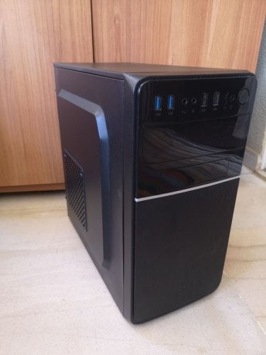 Περισσότερες πληροφορίες για "Gigabyte GA-N3160N-D3V"