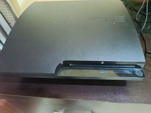 Περισσότερες πληροφορίες για "Sony PS3 500GB"