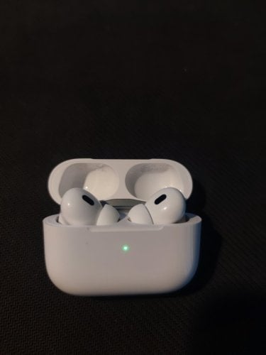 Περισσότερες πληροφορίες για "Apple AirPods Pro (2nd generation) (Άσπρο)"