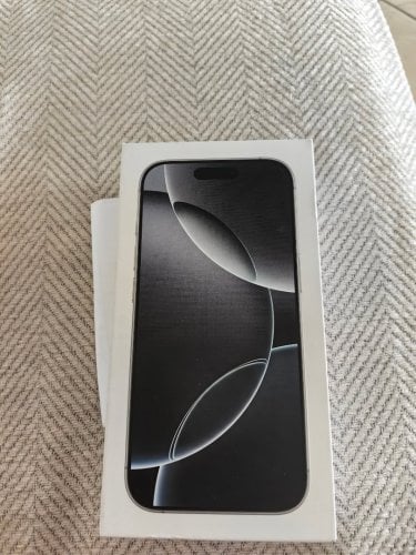 Περισσότερες πληροφορίες για "Apple iPhone 16 Pro (Άσπρο/128 GB) ΣΦΡΑΓΙΣΜΕΝΟ"