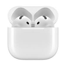 Περισσότερες πληροφορίες για "Airpods 4 ANC"
