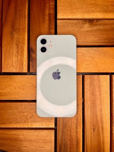Περισσότερες πληροφορίες για "Apple iPhone 12 (Πράσινο/128 GB)"