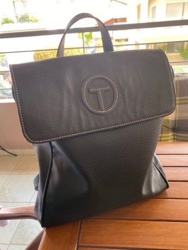 Περισσότερες πληροφορίες για "THIROS Σακίδιο STREET STYLE"