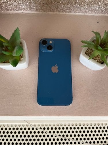 Περισσότερες πληροφορίες για "Apple iPhone 13 (Μπλε/128 GB)"