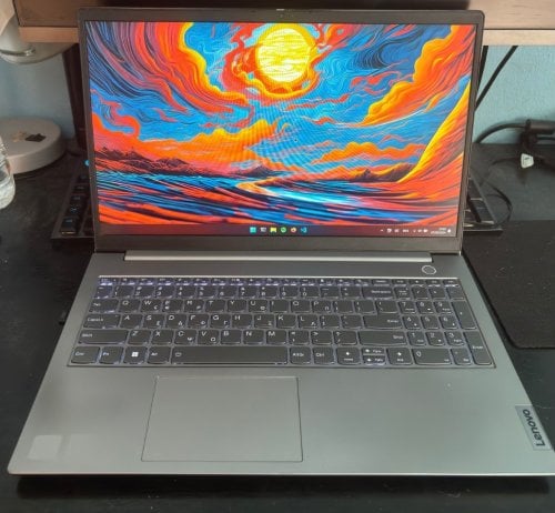 Περισσότερες πληροφορίες για "Lenovo Thinkbook G2 ITL (i7 11th gen/16GB RAM, 1TB SSD)"