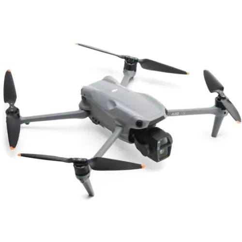 Περισσότερες πληροφορίες για "DJI air 3s με extra"