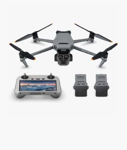 Περισσότερες πληροφορίες για "DJI Mavic 3 Pro ( RC)"