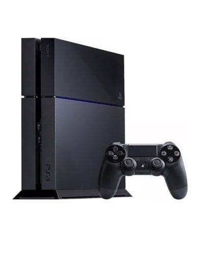 Περισσότερες πληροφορίες για "Sony PlayStation 4 + 2 Dualshock"