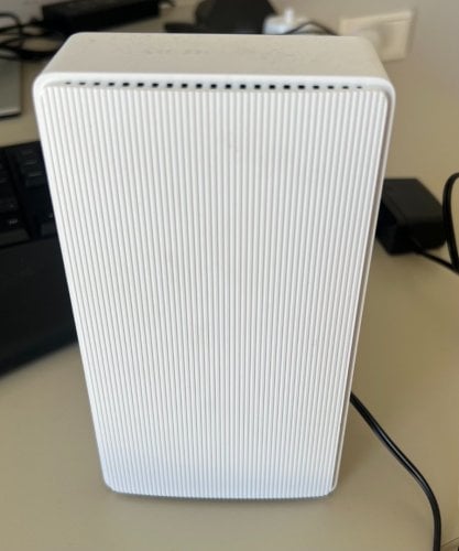 Περισσότερες πληροφορίες για "Mercusys N300 WiFi LTE Router MB110-4G	- 15 Euros"