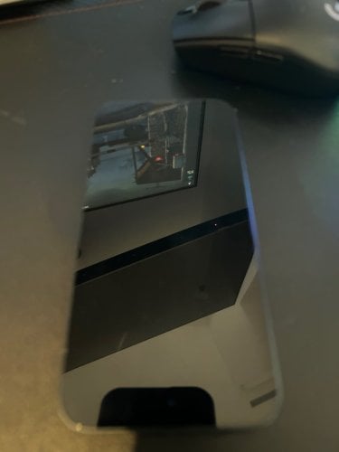 Περισσότερες πληροφορίες για "Apple iPhone 13 (Μαύρο/128 GB)"