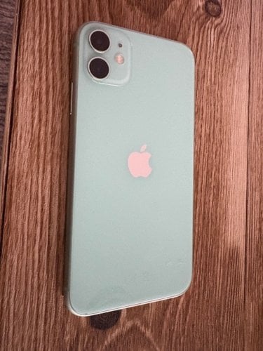 Περισσότερες πληροφορίες για "Apple iPhone 11 (Ιόχρους/64 GB)"