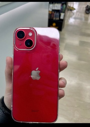 Περισσότερες πληροφορίες για "Apple iPhone 14 (Κόκκινο/128 GB)"