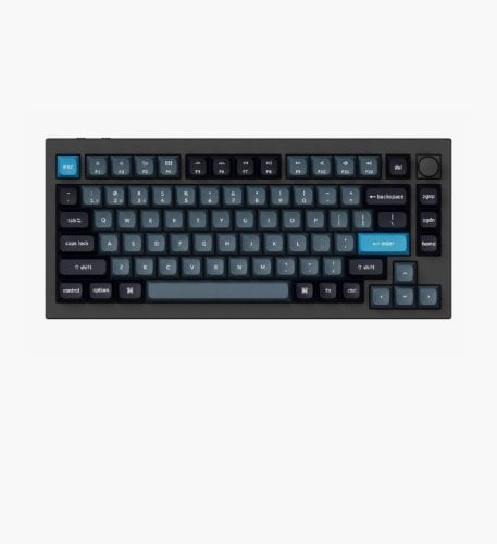 Περισσότερες πληροφορίες για "Keychron q1 pro"