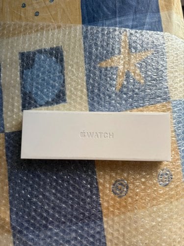 Περισσότερες πληροφορίες για "Apple watch series 10 42mm jet Black Al  Black sb M/L gps , ΕΙΝΑΙ ΣΦΡΑΓΙΣΜΈΝΟ ΔΈΝ ΈΧΕΙ ΑΝΟΙΧΤΕΊ."